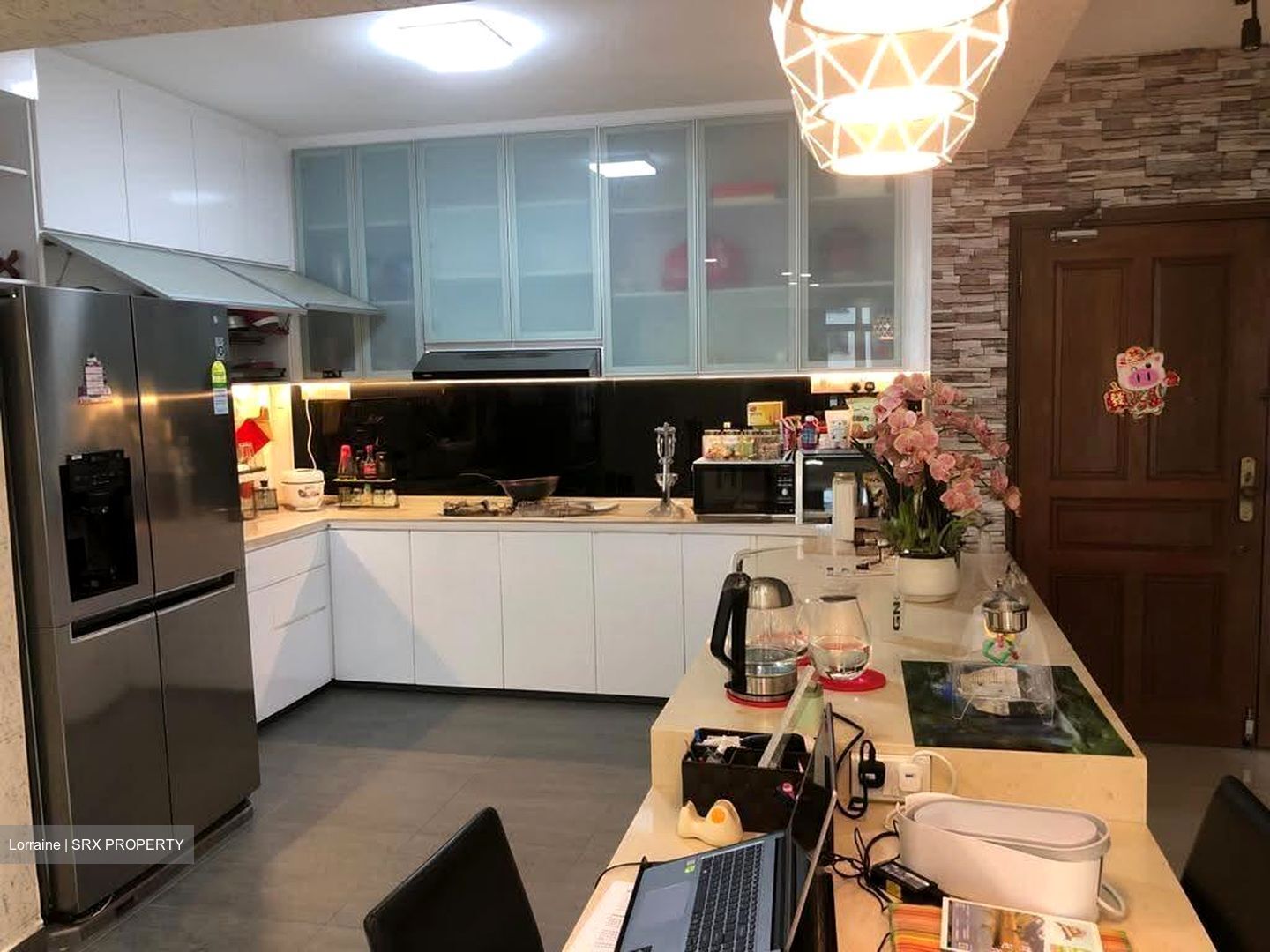 Chestervale (D23), Condominium #595869991